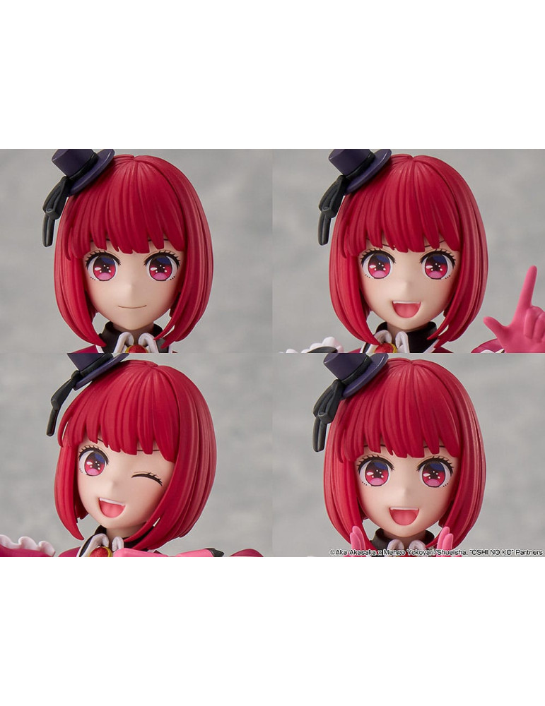 Kadokawa - Oshi no Ko - Figure Kana Arima DX Ver.