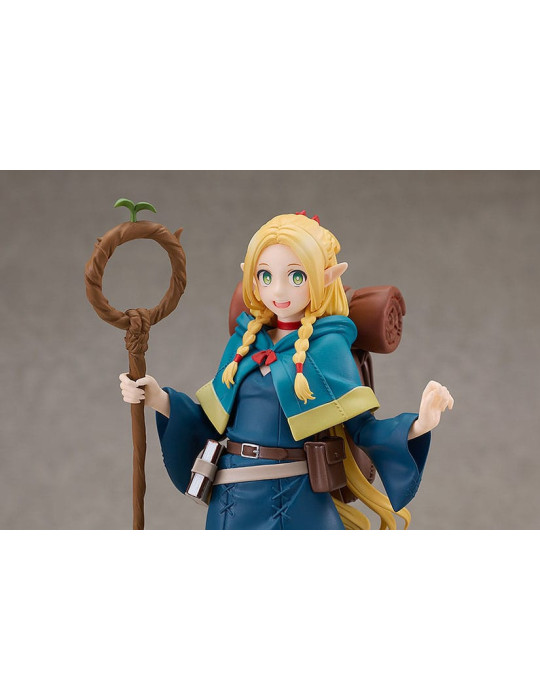 Good Smile Company - Delicious in Dungeon - Figurine Pop Up Parade Parade Marcille