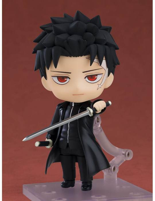 Good Smile Company - Kagurabachi - Nendoroid figure Chihiro Rokuhira