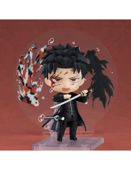 Good Smile Company - Kagurabachi - Figurine Nendoroid Chihiro Rokuhira