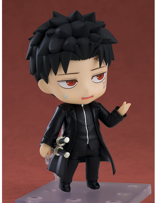 Good Smile Company - Kagurabachi - Nendoroid figure Chihiro Rokuhira