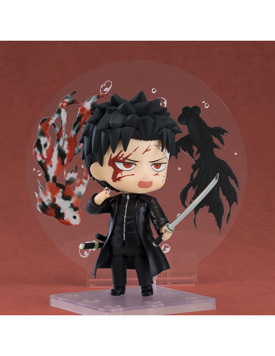 Good Smile Company - Kagurabachi - Nendoroid figure Chihiro Rokuhira