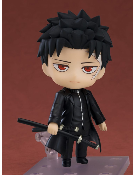 Good Smile Company - Kagurabachi - Figurine Nendoroid Chihiro Rokuhira