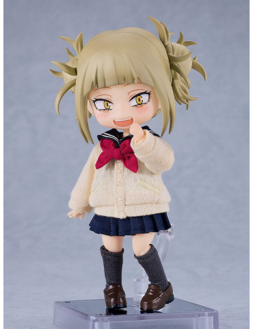 Good Smile Company - My Hero Academia - Figurine Nendoroid Doll Himiko Toga