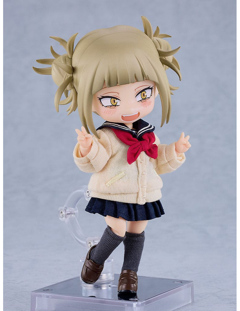 Good Smile Company - My Hero Academia - Nendoroid Doll figure Himiko Toga