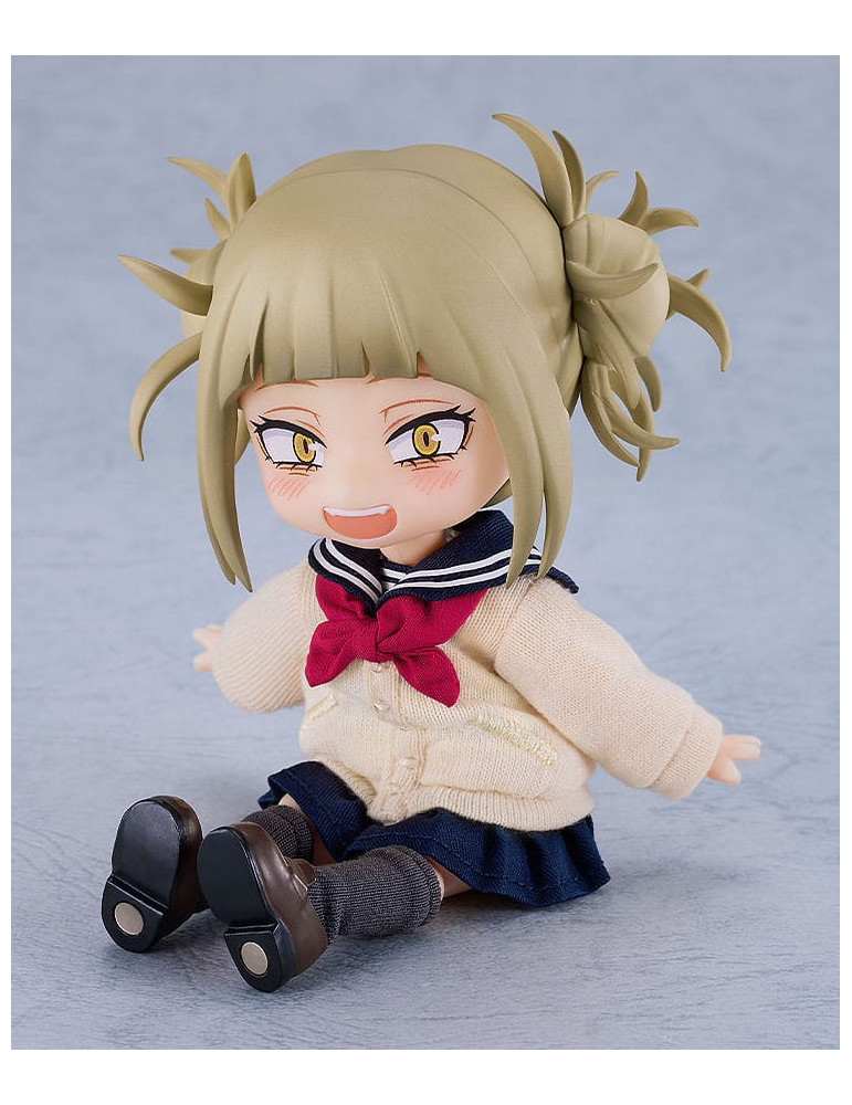 Good Smile Company - My Hero Academia - Nendoroid Doll figure Himiko Toga