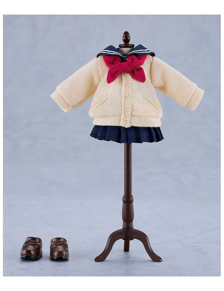 Good Smile Company - My Hero Academia - Nendoroid Doll figure Himiko Toga