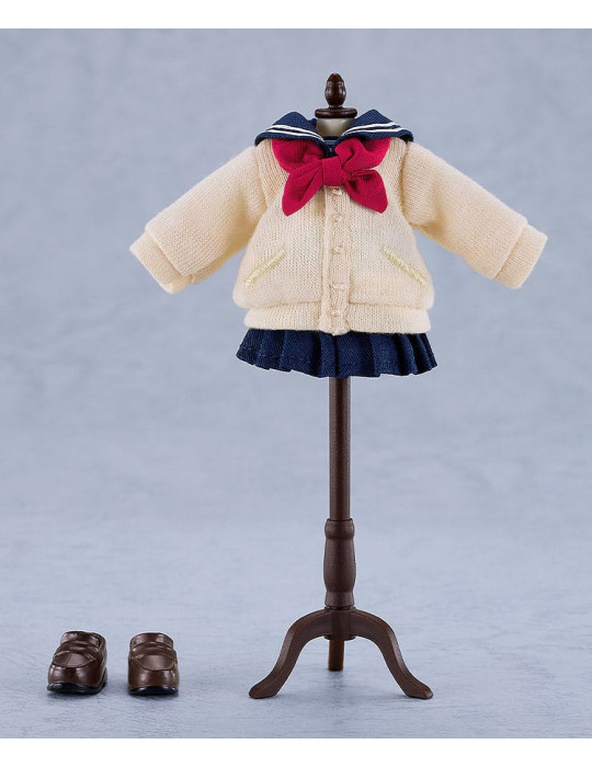 Good Smile Company - My Hero Academia - Nendoroid Doll figure Himiko Toga