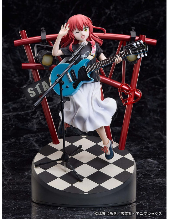 Aniplex - Bocchi the Rock! - Figure Ikuyo Kita