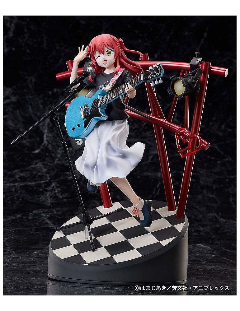 Aniplex - Bocchi the Rock! - Figure Ikuyo Kita