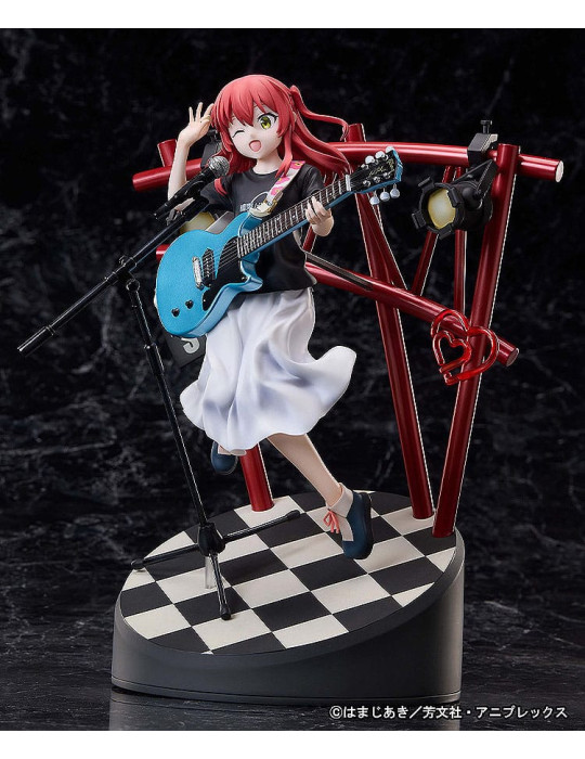 Aniplex - Bocchi the Rock! - Figure Ikuyo Kita