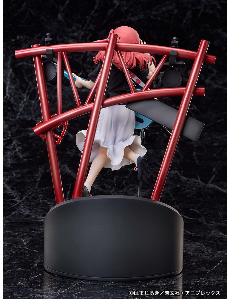 Aniplex - Bocchi the Rock! - Figure Ikuyo Kita