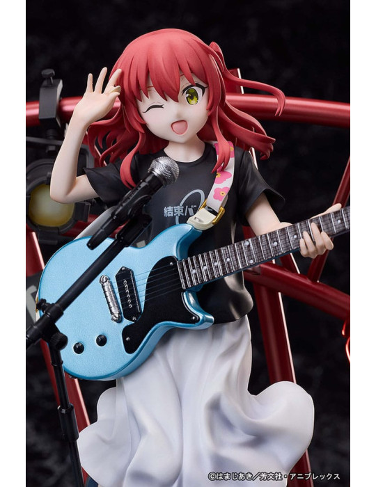 Aniplex - Bocchi the Rock! - Figure Ikuyo Kita