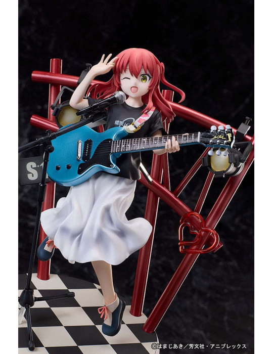 Aniplex - Bocchi the Rock! - Figure Ikuyo Kita