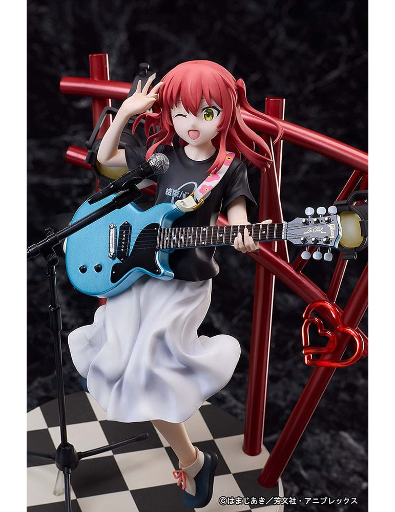 Aniplex - Bocchi the Rock! - Figure Ikuyo Kita