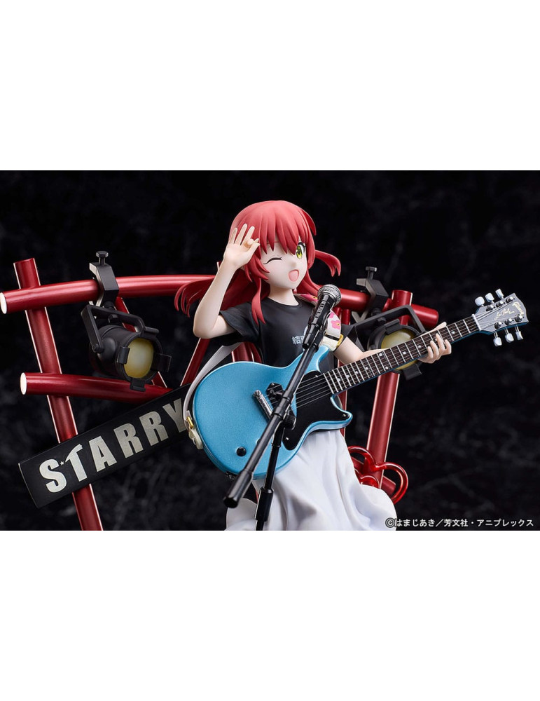 Aniplex - Bocchi the Rock! - Figure Ikuyo Kita