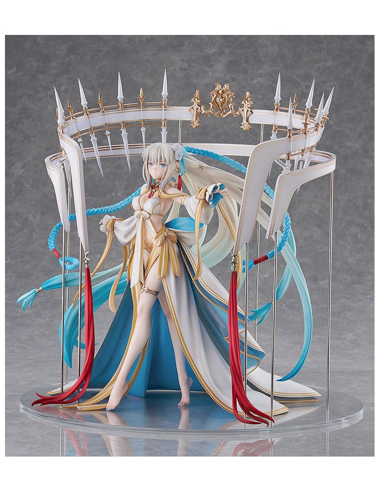 Aniplex - Fate/Grand Order - Figure Morgan, Lady of the Water