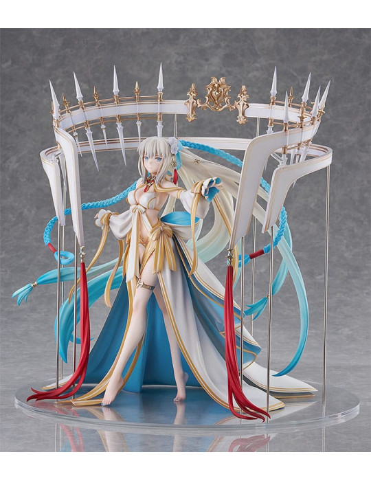 Aniplex - Fate/Grand Order - Figure Morgan, Lady of the Water