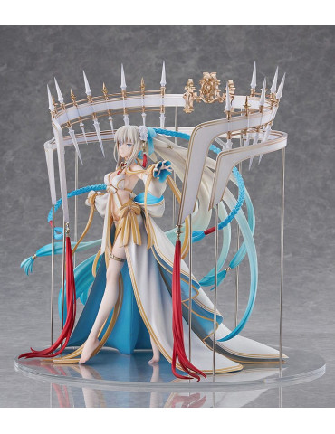 Aniplex - Fate/Grand Order - Figurine Morgan, Lady of the Water 2