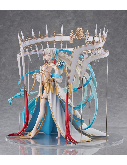 Aniplex - Fate/Grand Order - Figure Morgan, Lady of the Water