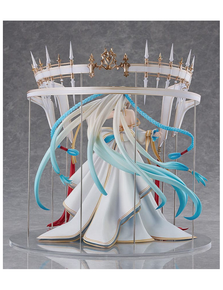 Aniplex - Fate/Grand Order - Figure Morgan, Lady of the Water