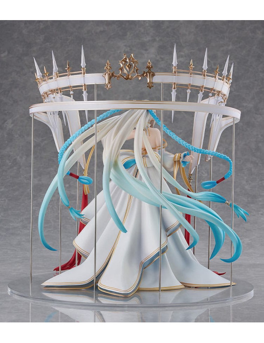 Aniplex - Fate/Grand Order - Figure Morgan, Lady of the Water