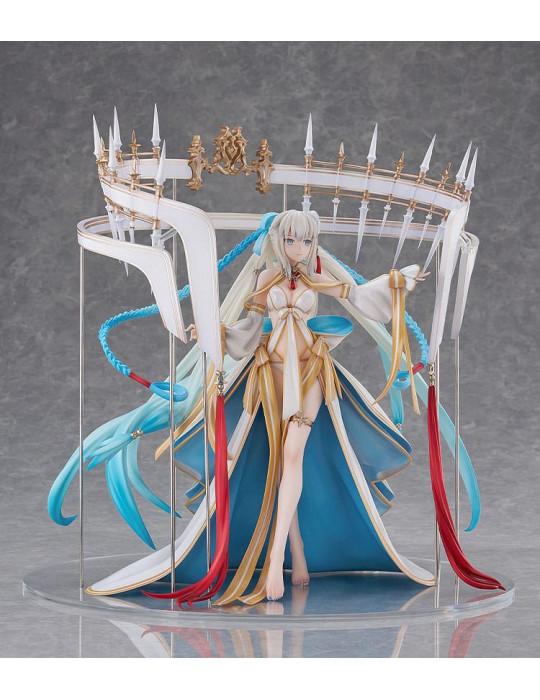 Aniplex - Fate/Grand Order - Figure Morgan, Lady of the Water
