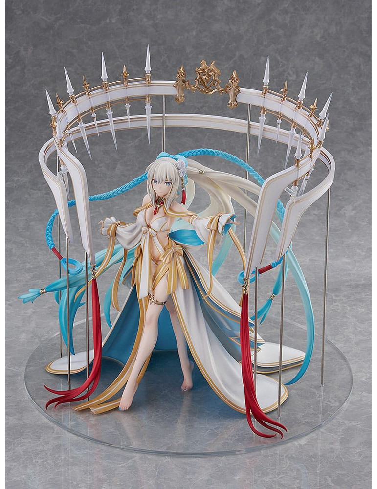 Aniplex - Fate/Grand Order - Figure Morgan, Lady of the Water