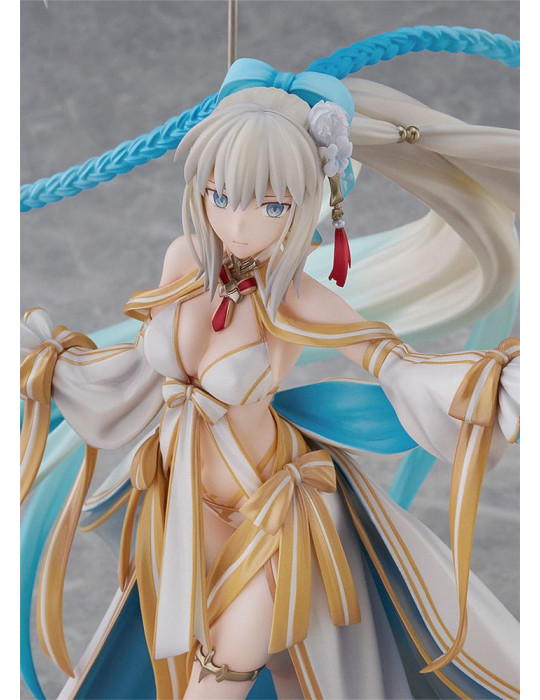 Aniplex - Fate/Grand Order - Figure Morgan, Lady of the Water