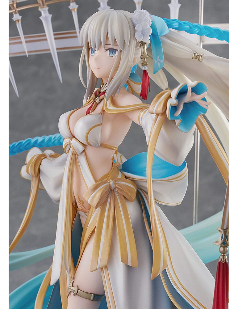 Aniplex - Fate/Grand Order - Figure Morgan, Lady of the Water