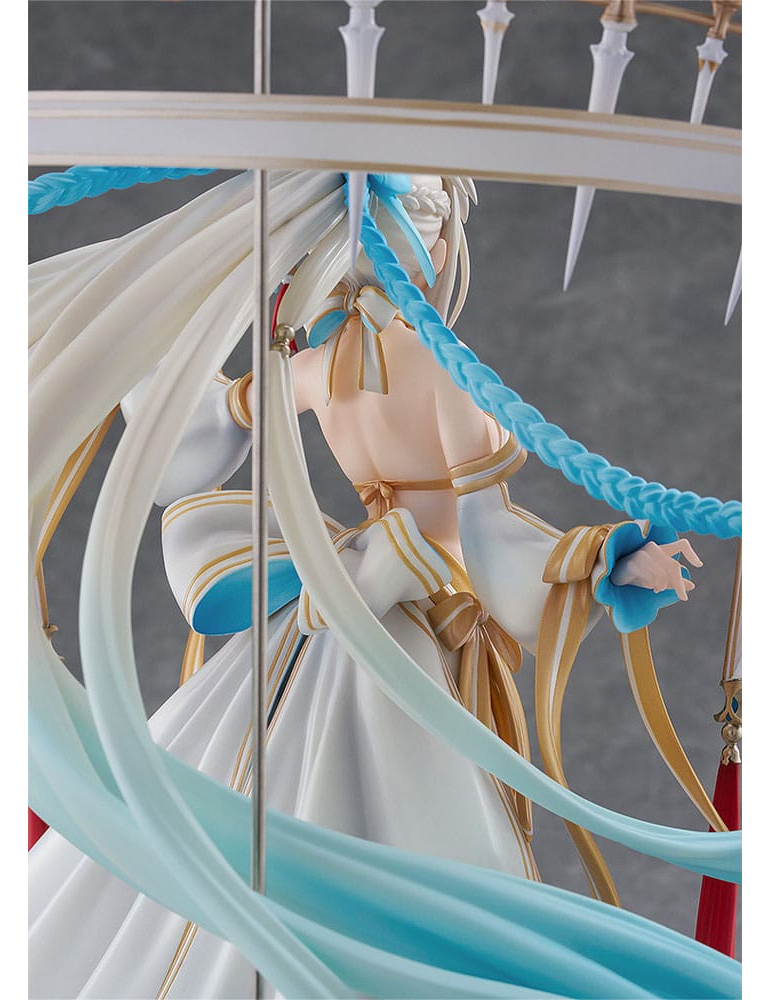 Aniplex - Fate/Grand Order - Figure Morgan, Lady of the Water