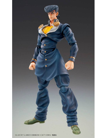 Medicos Entertainment - JoJo's Bizarre Adventure - Figurine Josuke Higashikata