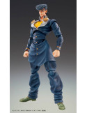 Medicos Entertainment - JoJo's Bizarre Adventure - Figurine Josuke Higashikata