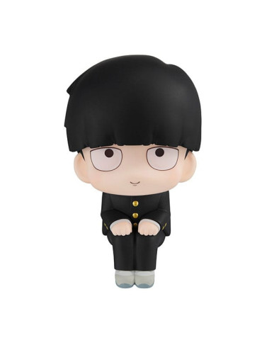 Megahouse - Mob Psycho 100 III - Figurine Look Up Shigeo Kageyama