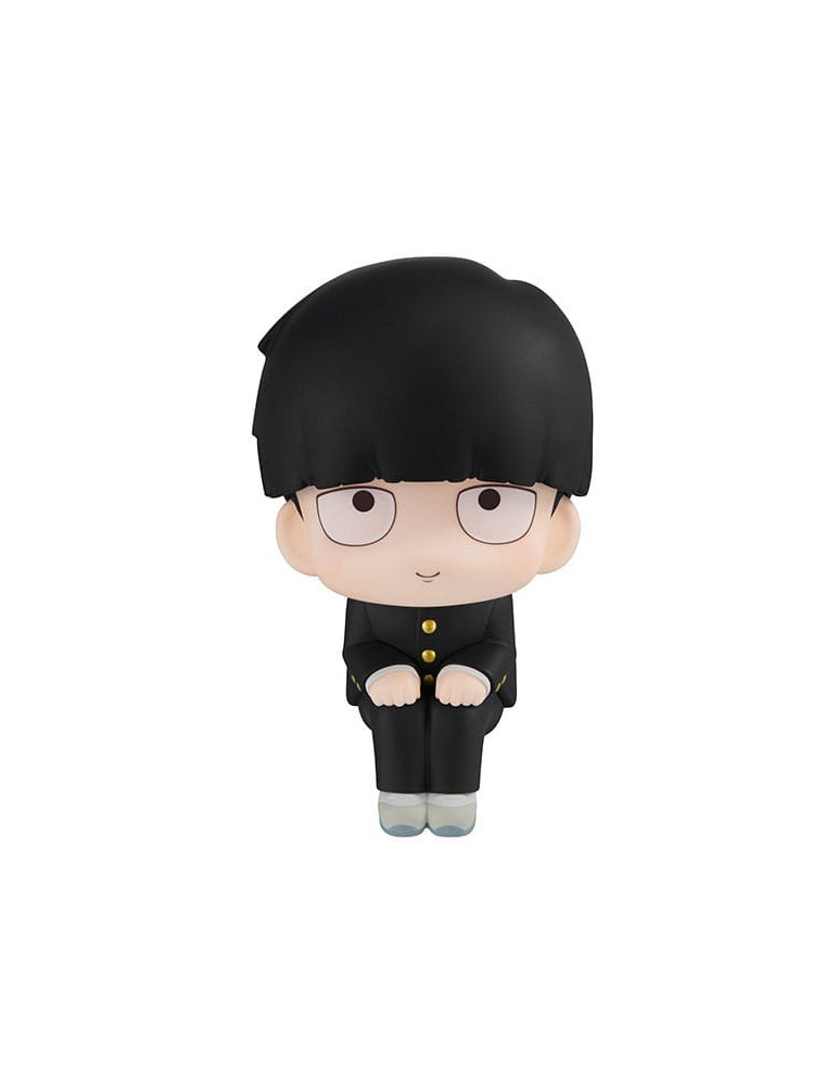 Megahouse - Mob Psycho 100 III - Look Up figure Shigeo Kageyama