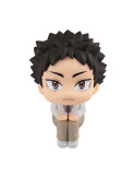 Megahouse - Haikyu!! - Look Up figure Hajime Iwaizumi