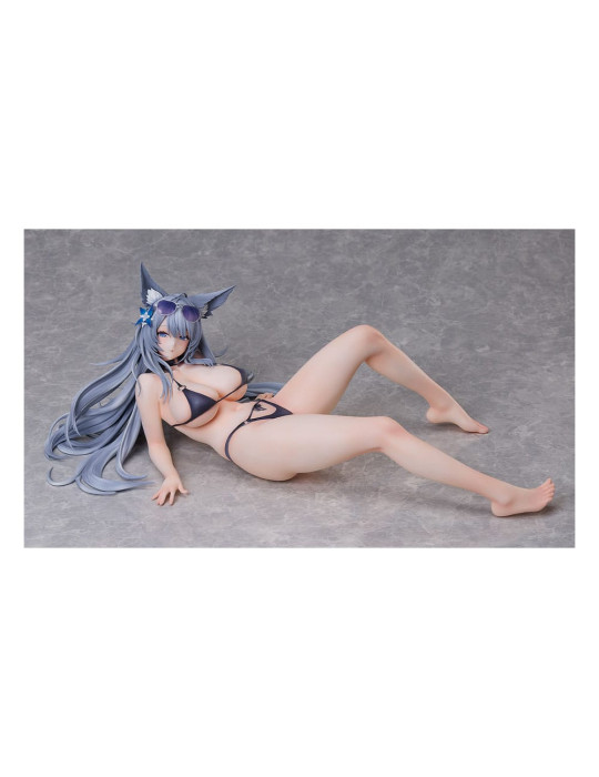 FREEing - Azur Lane - Figure Shinano: Anniversary Swimsuits Ver.