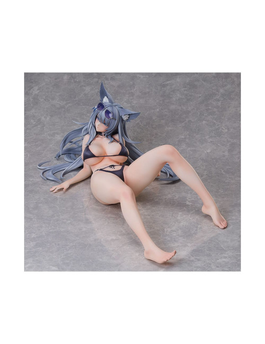 FREEing - Azur Lane - Figure Shinano: Anniversary Swimsuits Ver.