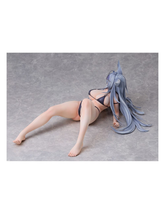 FREEing - Azur Lane - Figure Shinano: Anniversary Swimsuits Ver.
