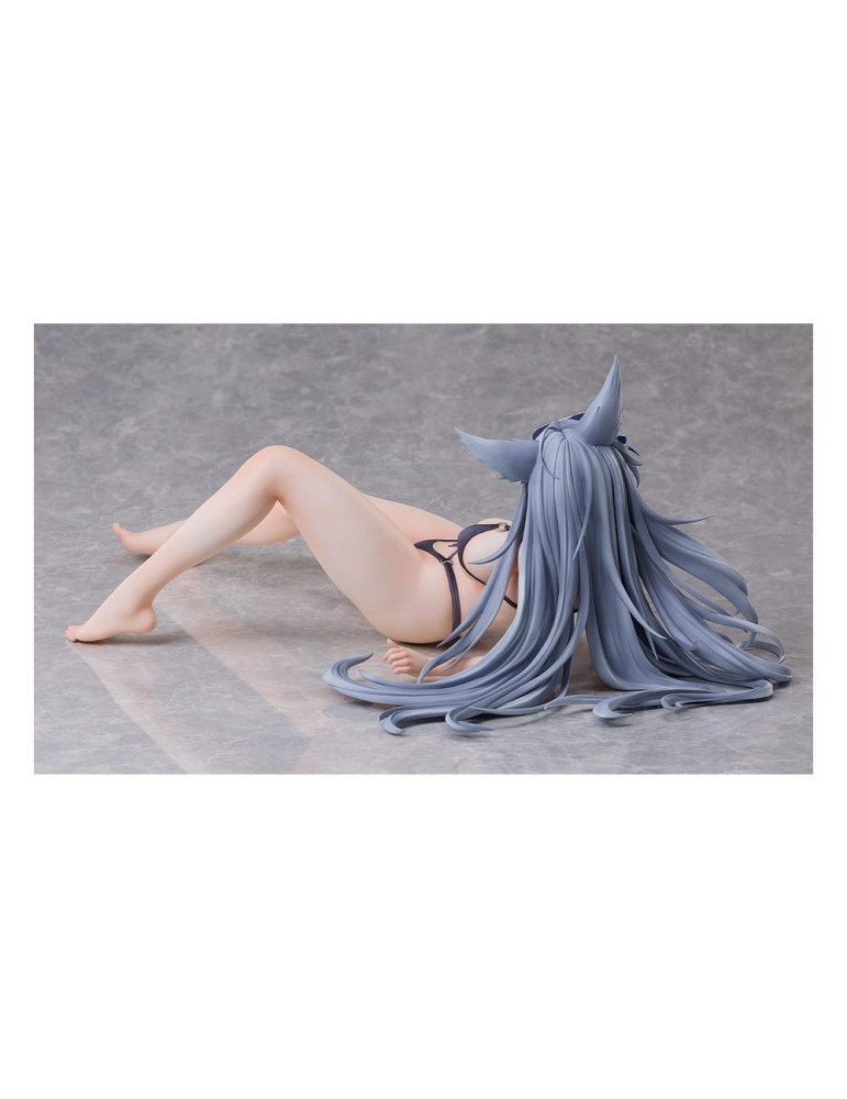 FREEing - Azur Lane - Figurine Shinano: Anniversary Swimsuits Ver.