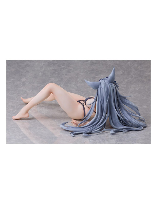 FREEing - Azur Lane - Figure Shinano: Anniversary Swimsuits Ver.