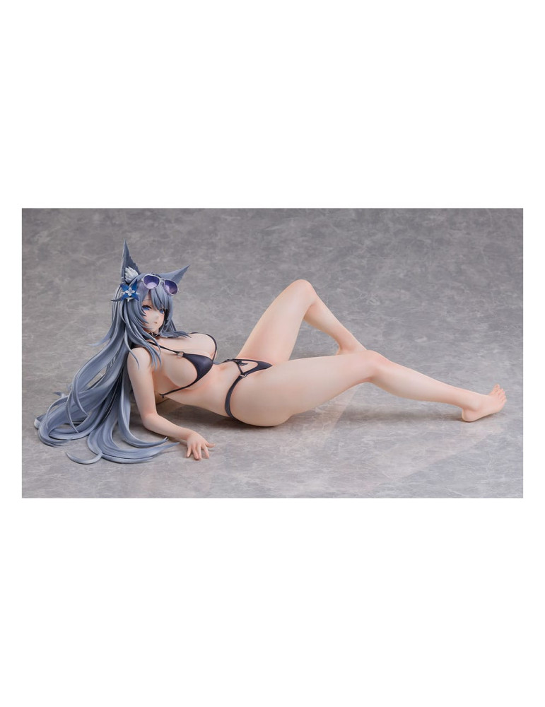 FREEing - Azur Lane - Figure Shinano: Anniversary Swimsuits Ver.