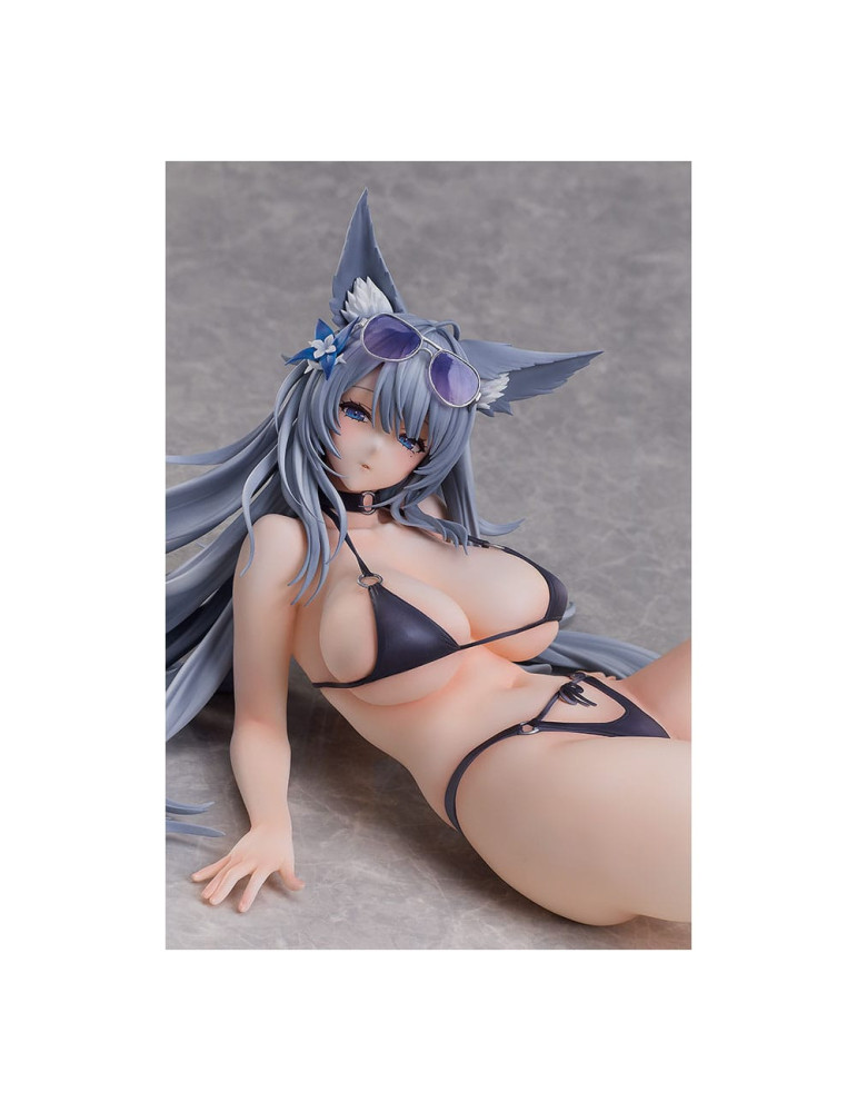 FREEing - Azur Lane - Figure Shinano: Anniversary Swimsuits Ver.