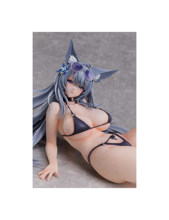 FREEing - Azur Lane - Figurine Shinano: Anniversary Swimsuits Ver.
