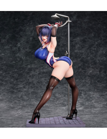 Native - Figurine Nagisa Hayami Swimwear Only Ver. by Ulrich