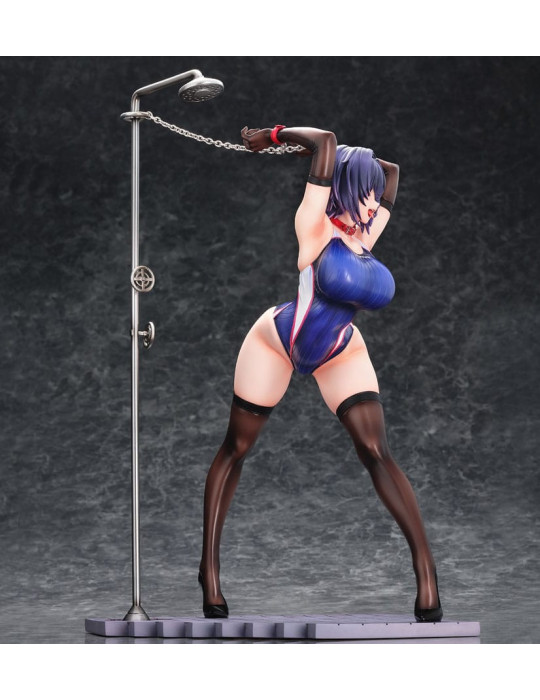 Native - Figurine Nagisa Hayami Swimwear Only Ver. by Ulrich