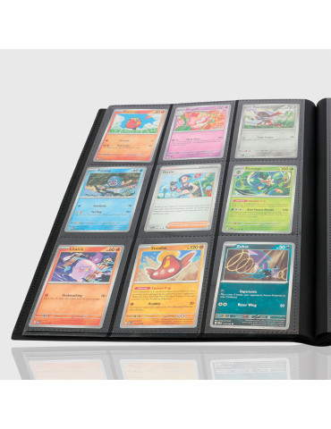 PHOENIX SHIELD Album Basic (396 pochettes) 2