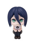 Chainsaw Man: The Movie - Reze Arc Look Up PVC Figure Reze 11 cm (Repeat) Megahouse