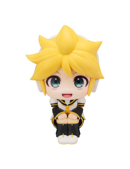 Megahouse - Character Vocal Series - Look Up figure Kagamine Len