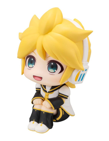 Megahouse - Character Vocal Series - Look Up figure Kagamine Len 2